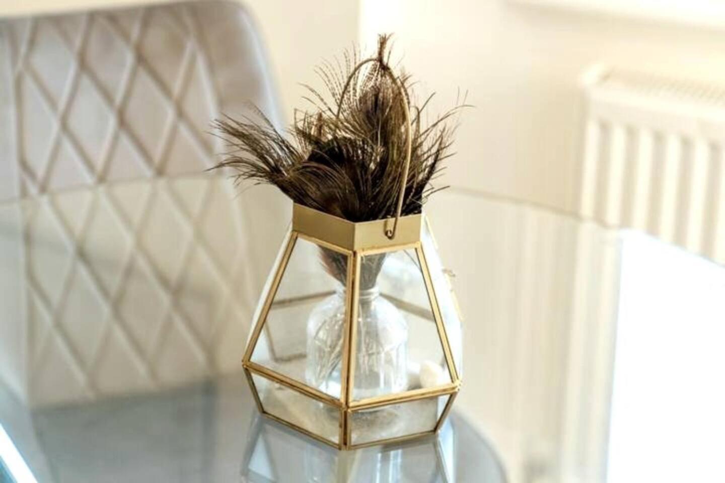 Apartment Niru Experience Elegant In Kensington *