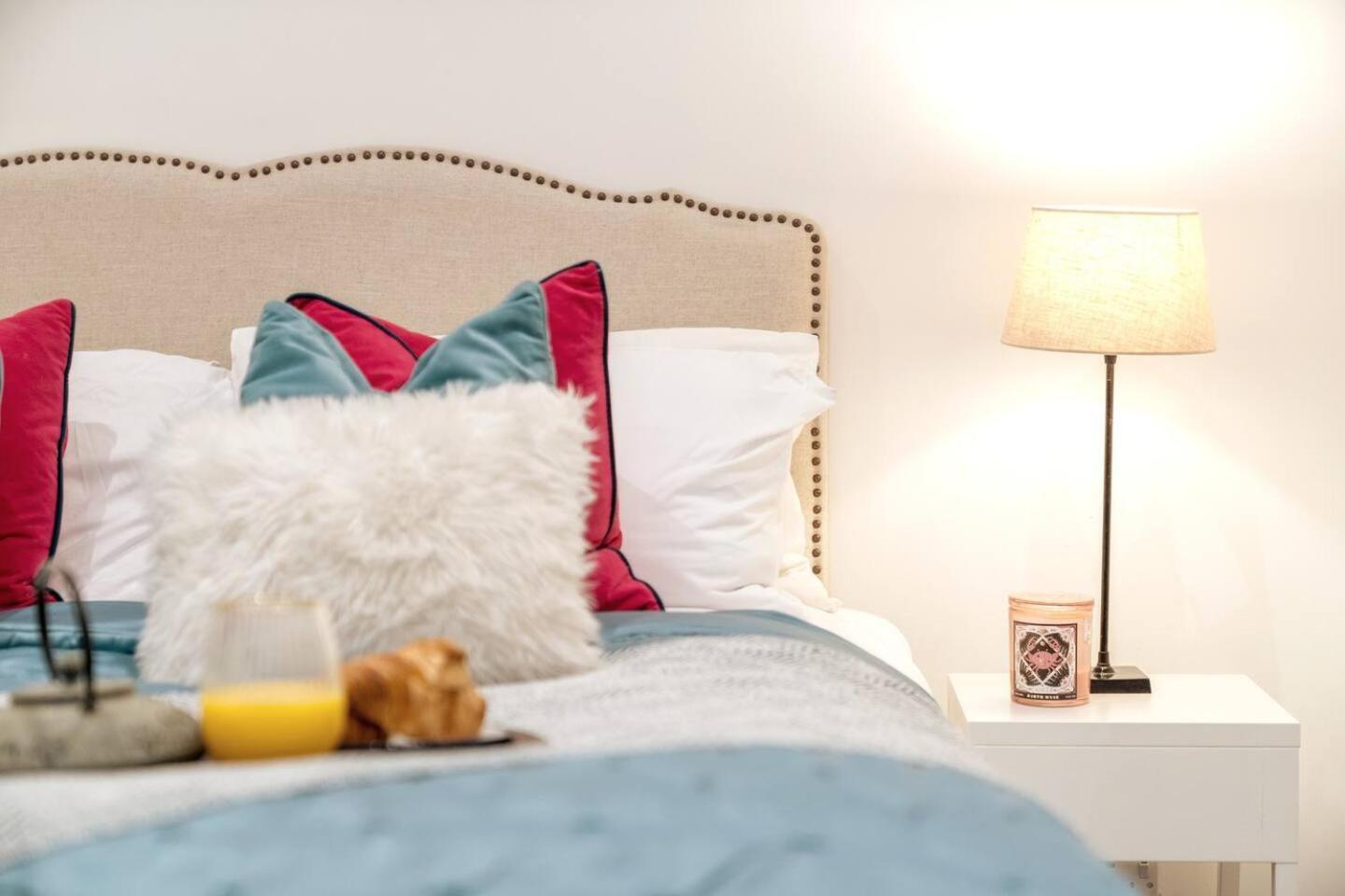 Apartment Niru Experience Elegant In Kensington